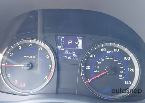 2016 Hyundai Accent Se из США, поврежденный, VIN KMHCT4AE7GU016622